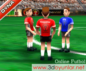 Online Futbol