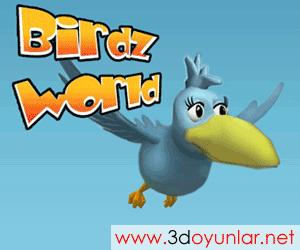 Online Kuşların Dünyası