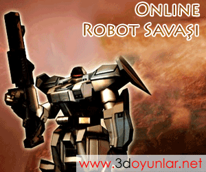 Online Robot Sava