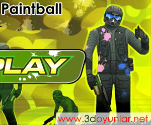 Paintball 2
