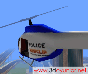 Polis Helikopteri
