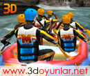 Rafting Nehir Sporu Oyunu