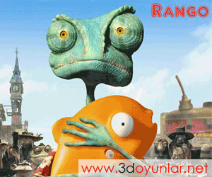 Rango Su Toplama