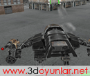 3D Oyun: Robotla Baskn 2 - Robotla baskn oyunumuzun ikinci versiyonu, kenti istila etmi dman askerlerini robotumuz yardm ile ehirden temizliyoruz