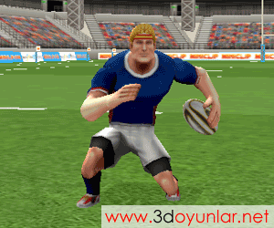 Rugby Amerikan Futbolu