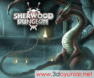 Sherwood Dungeon