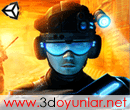 3D Oyun: Uber Strike - Tarayıcı tabanlı farklı oyun haritaları ve gerçekçi grafikleri ile FPS oyun severlerin beğenisini kazanan online oyun