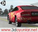 Unity 3D Araba Yarışı