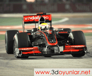 Vodafone Formula 1