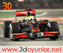 Vodafone Formula 1 Oyunu