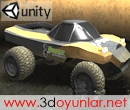 3D Oyun: Zorlu Da Yar - Unity 3d oyunlar arasnda yerini alan zorlu da yar oyunu ile yar yapn