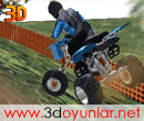 3D Oyun: Atv Yar 2 - 3d oyunlar sitemizdeki Atv Yar oyunu bir st versiyonu ile yara doyacaksnz