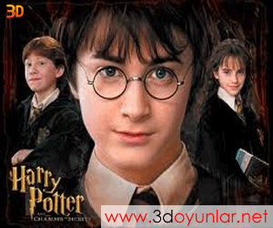 Harry Potter ve lm Yadigarlar