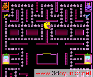 Pacman