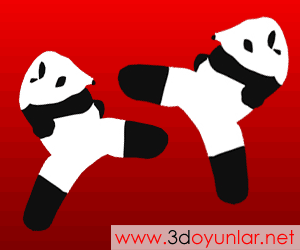 Panda Dv