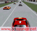 3D Oyun: Rally - Muhteem bir rally oyunu. Kendinizi oyunun iinde gerekten yar yapyormusunuz gibi hissedeceksiniz