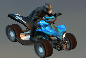 Atv arac