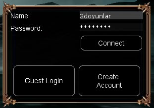 War Maker Oyunu yelik Giri